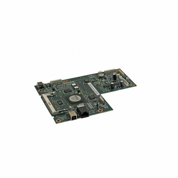 Depot International HP CM2023 Formatter Board - Base Models HPCM2023-FBRDB-REF